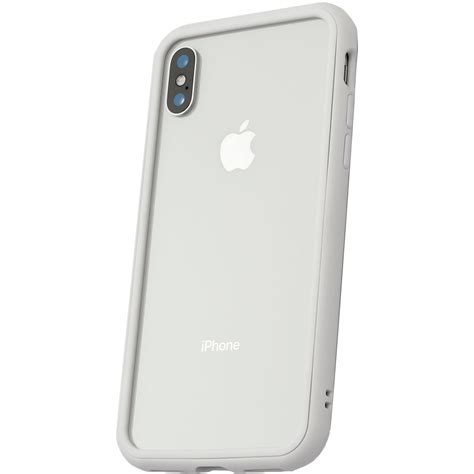 iPhone X RhinoShield Mod Case 